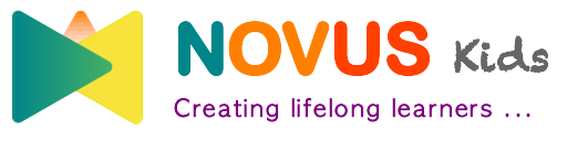 Novus Kids — Creating lifelong learners