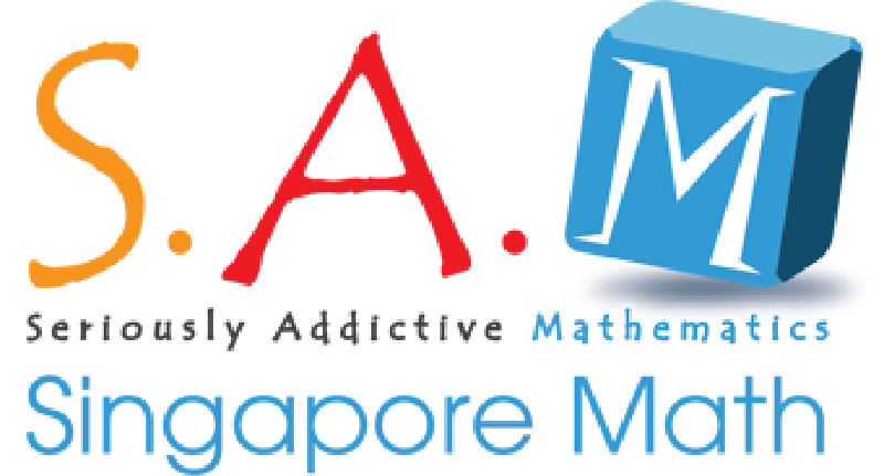 S.A.M — Seriously Addictive Mathematics